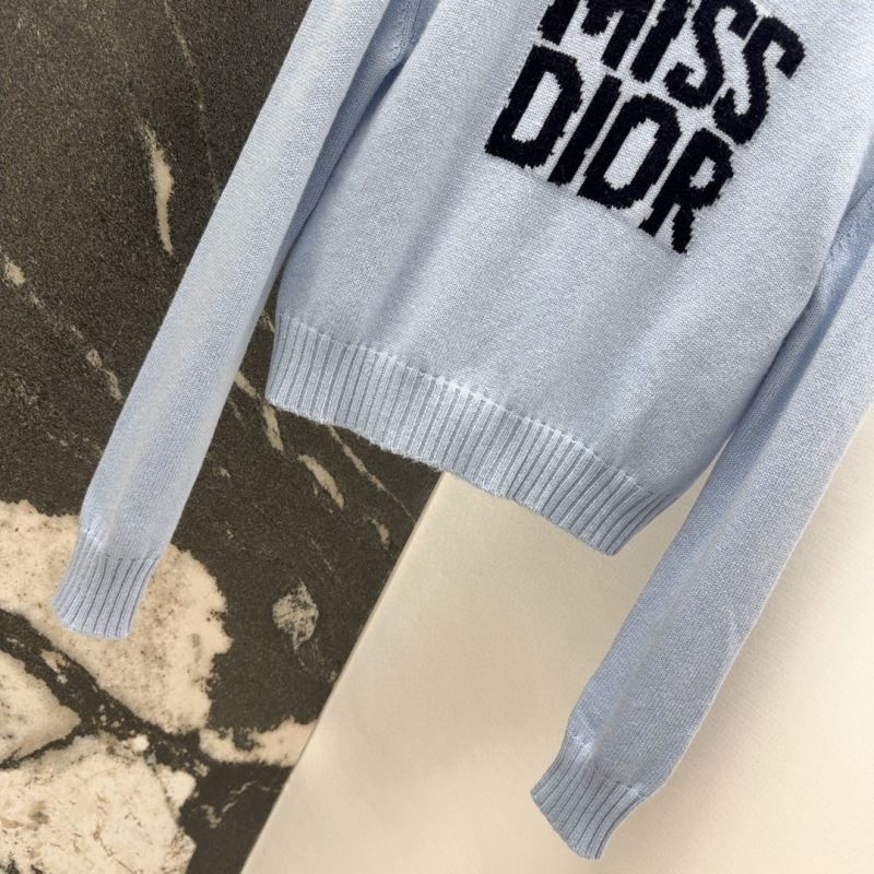 Christian Dior Sweaters